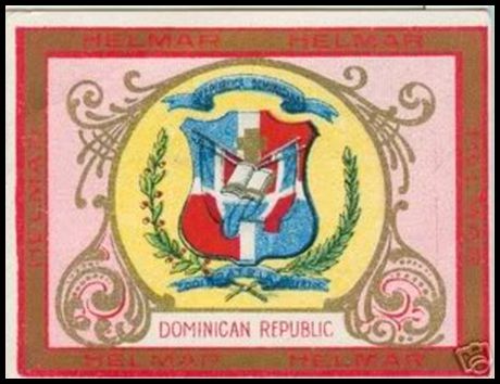 36 Dominican Republic